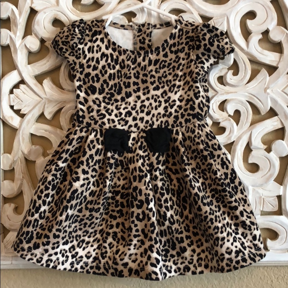 Gymboree “Cat-tastic” dress